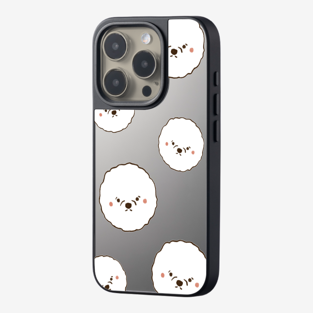 Bichon Wonderland Phone Case