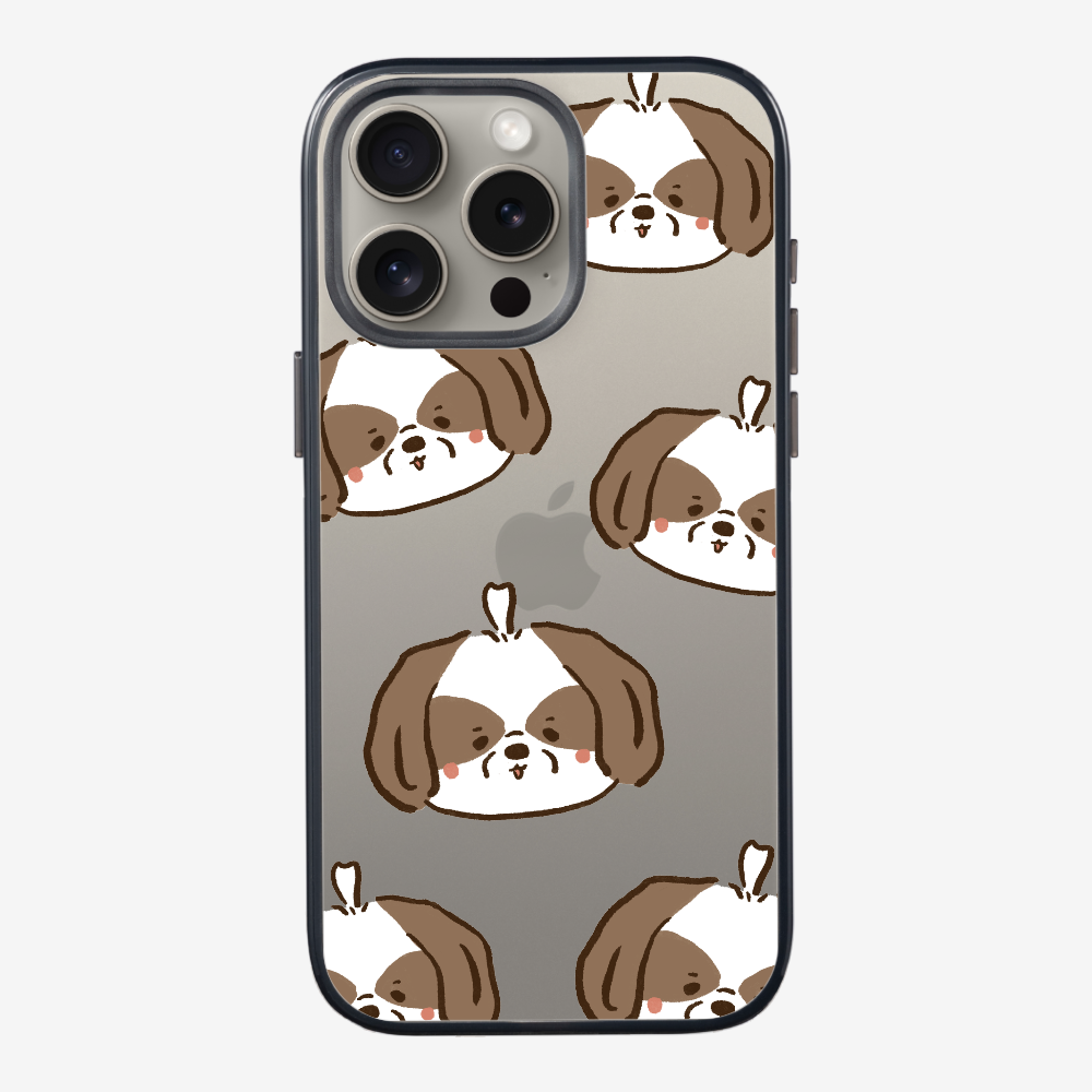 Lhasa Wonderland Phone Case