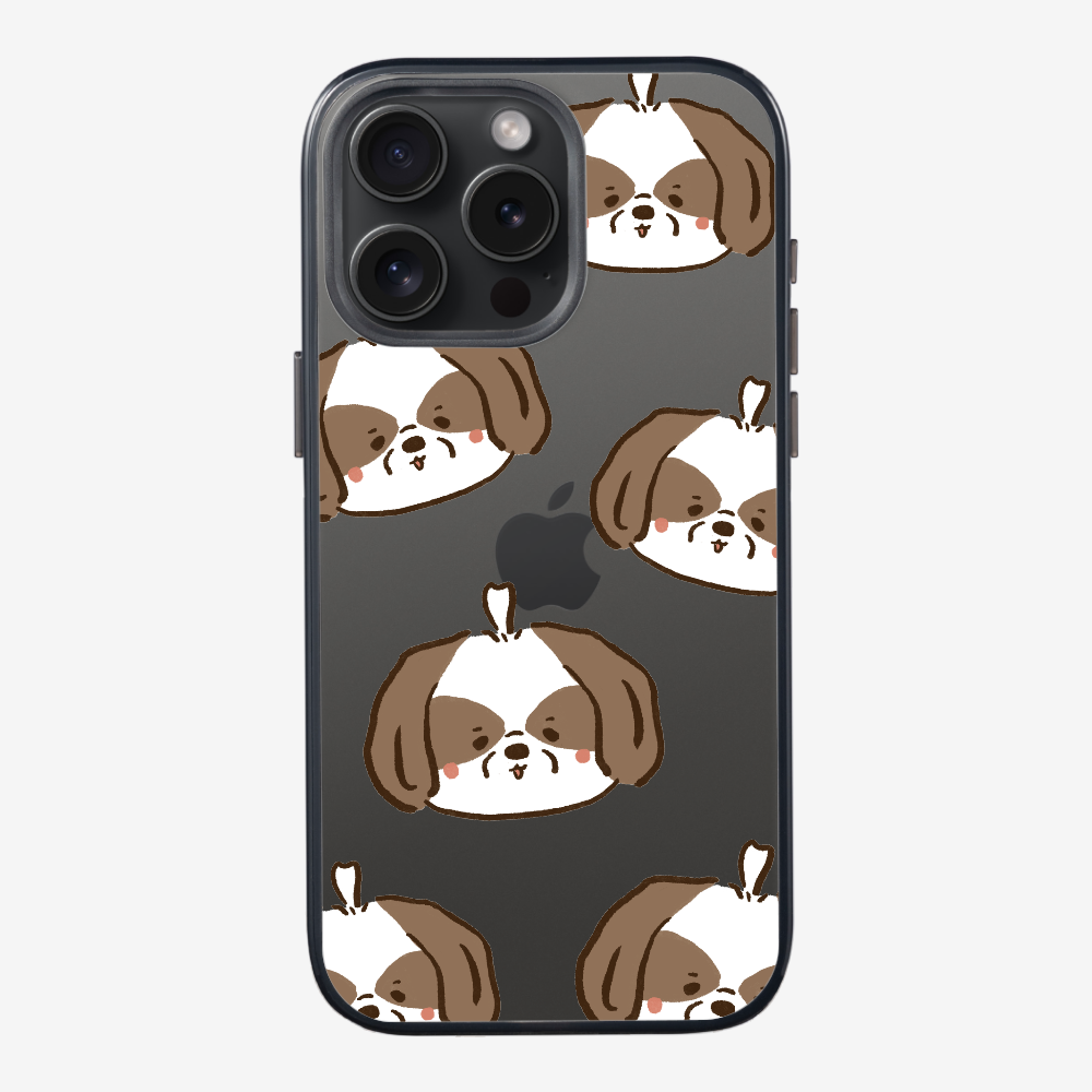 Lhasa Wonderland Phone Case