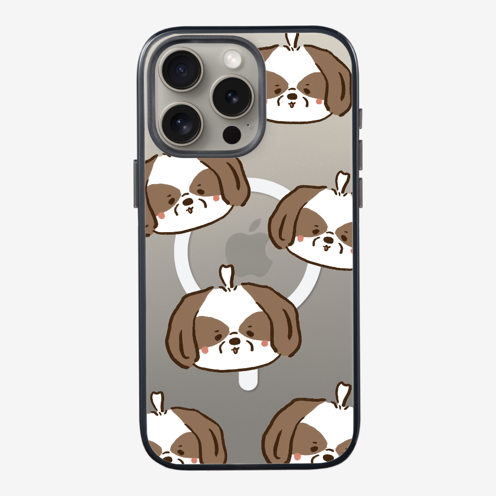 Lhasa Wonderland Phone Case