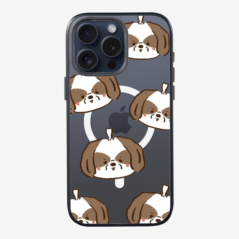 Lhasa Wonderland Phone Case