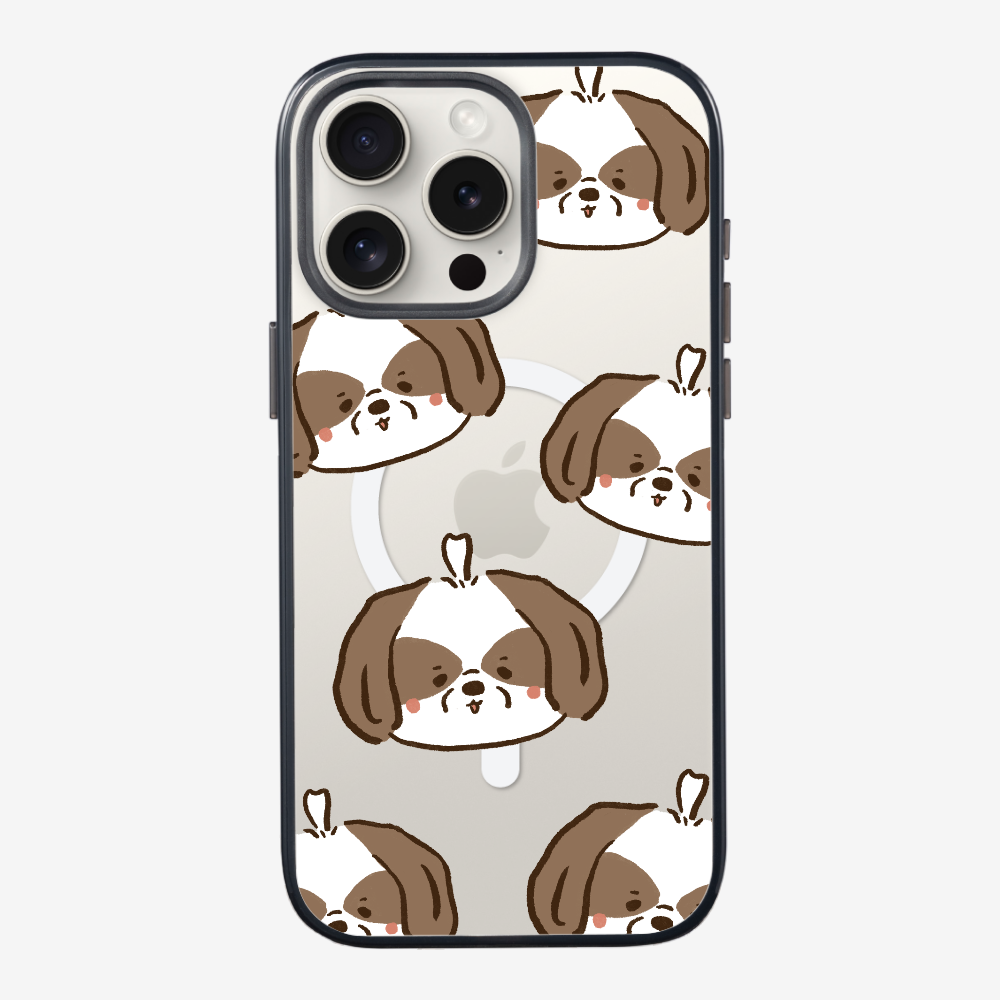 Lhasa Wonderland Phone Case