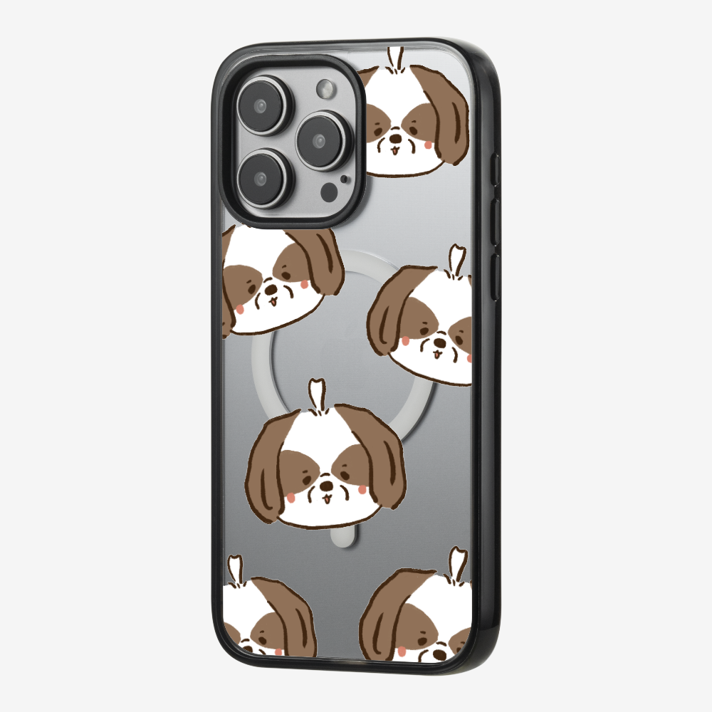 Lhasa Wonderland Phone Case