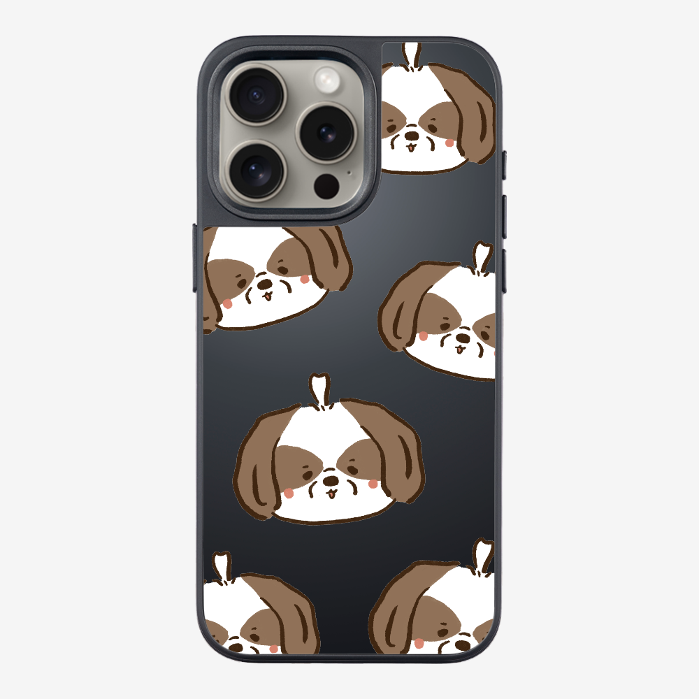 Lhasa Wonderland Phone Case