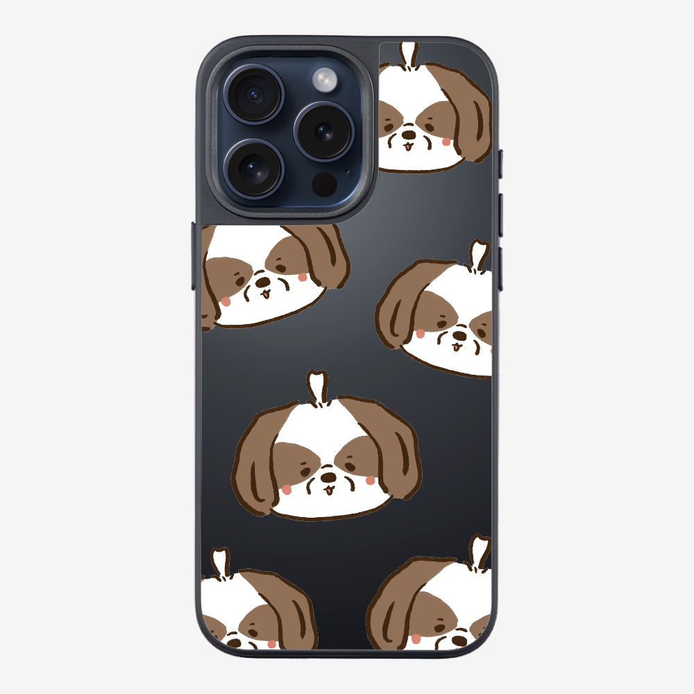 Lhasa Wonderland Phone Case