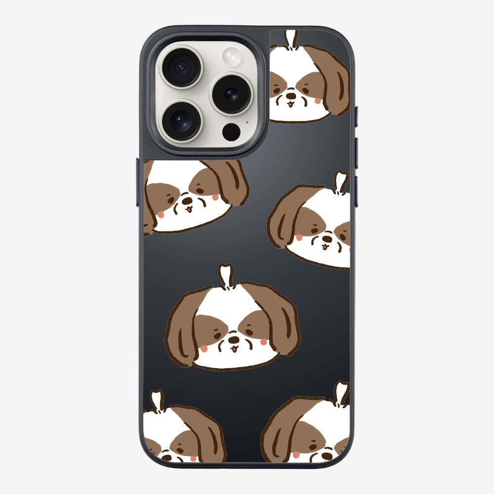 Lhasa Wonderland Phone Case