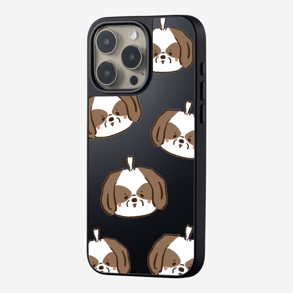 Lhasa Wonderland Phone Case