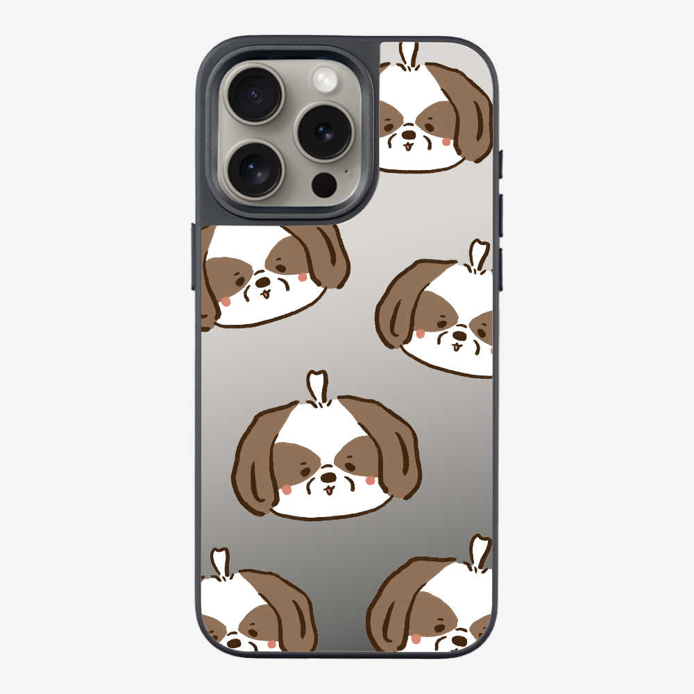 Lhasa Wonderland Phone Case