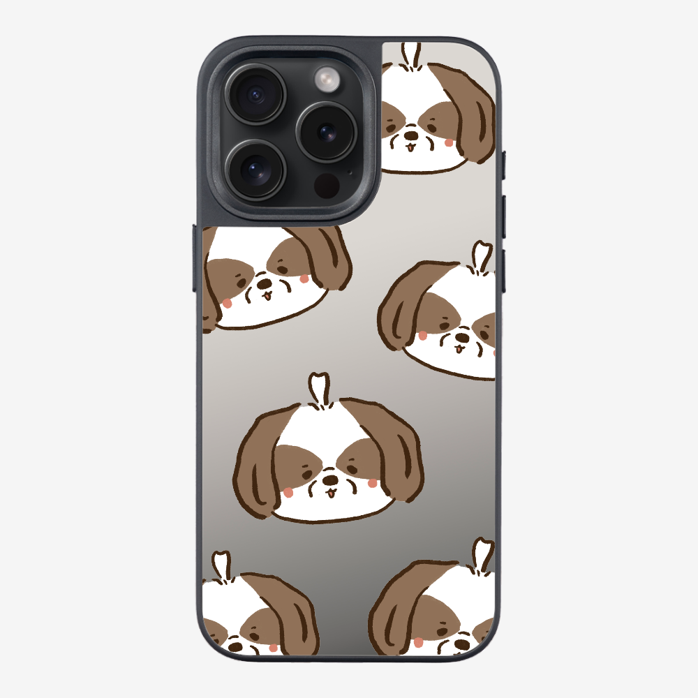 Lhasa Wonderland Phone Case