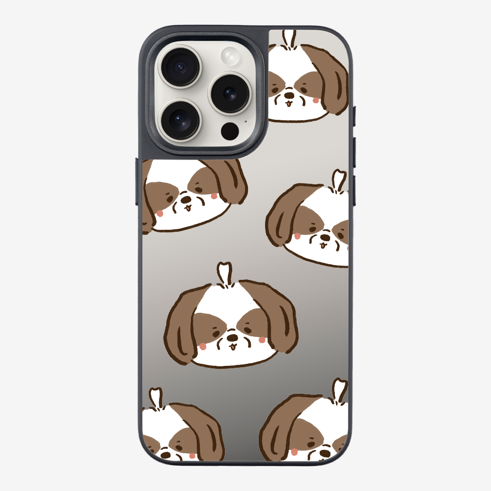 Lhasa Wonderland Phone Case