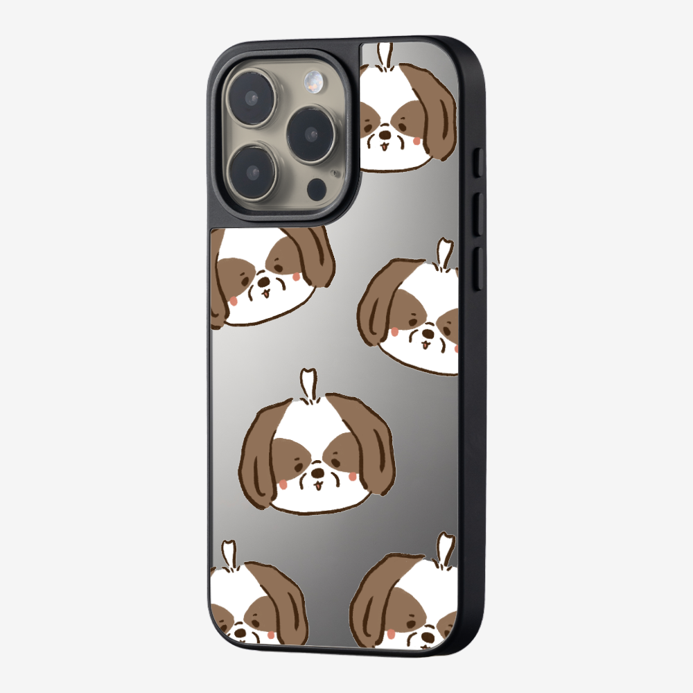 Lhasa Wonderland Phone Case