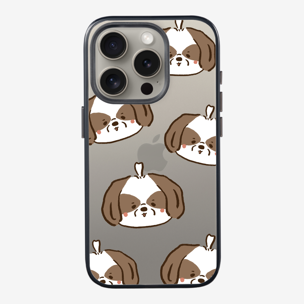 Lhasa Wonderland Phone Case