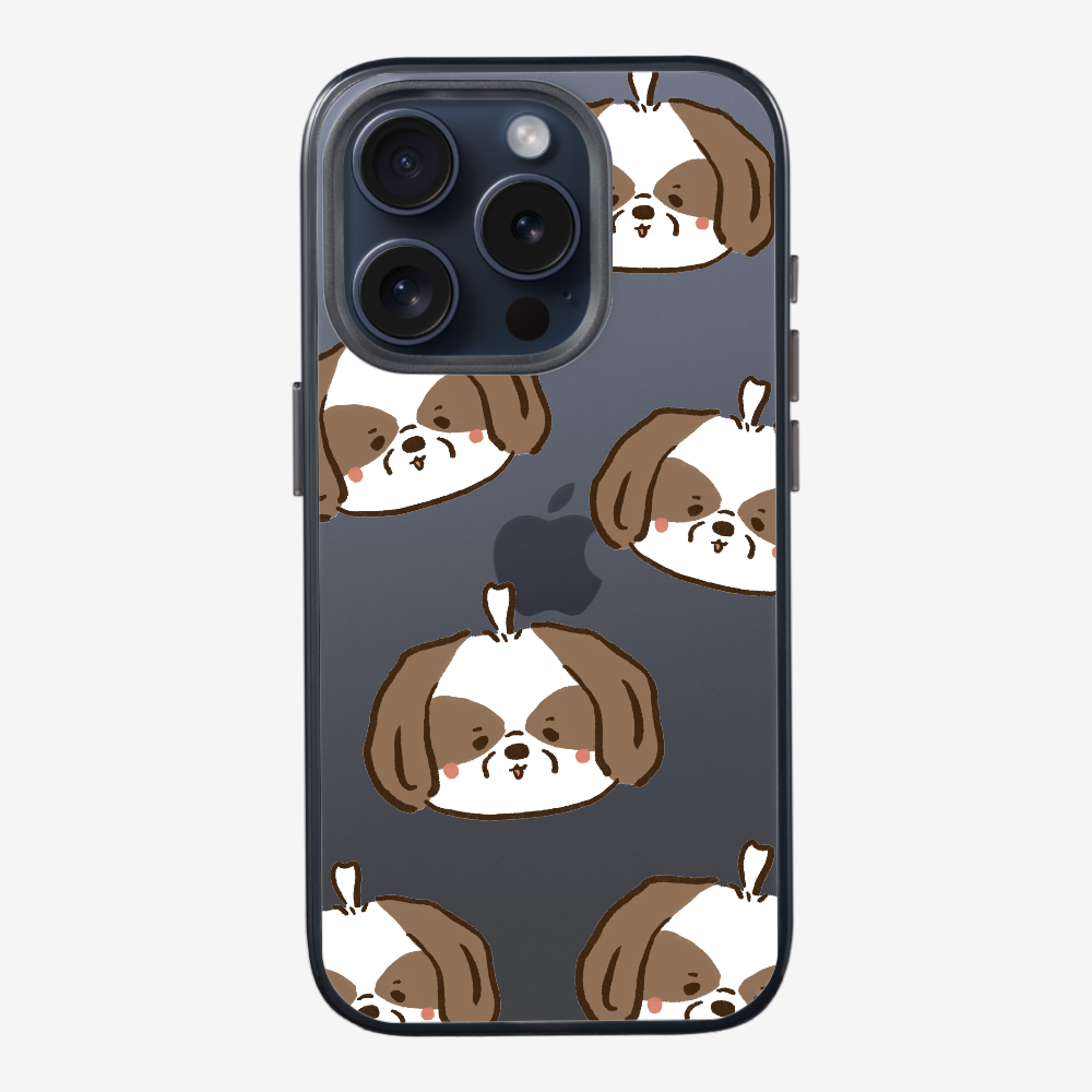 Lhasa Wonderland Phone Case