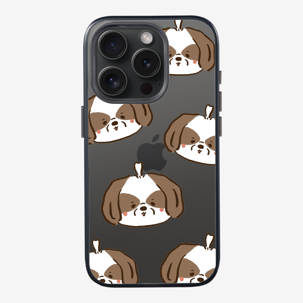 Lhasa Wonderland Phone Case