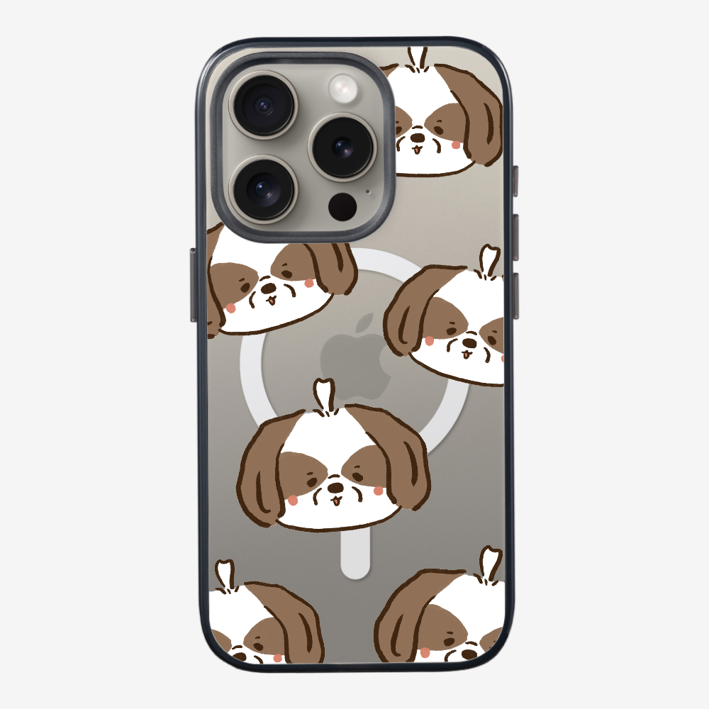 Lhasa Wonderland Phone Case