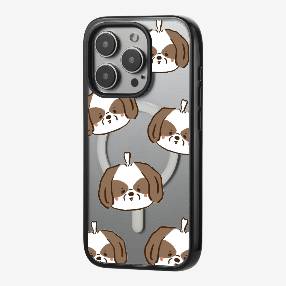 Lhasa Wonderland Phone Case