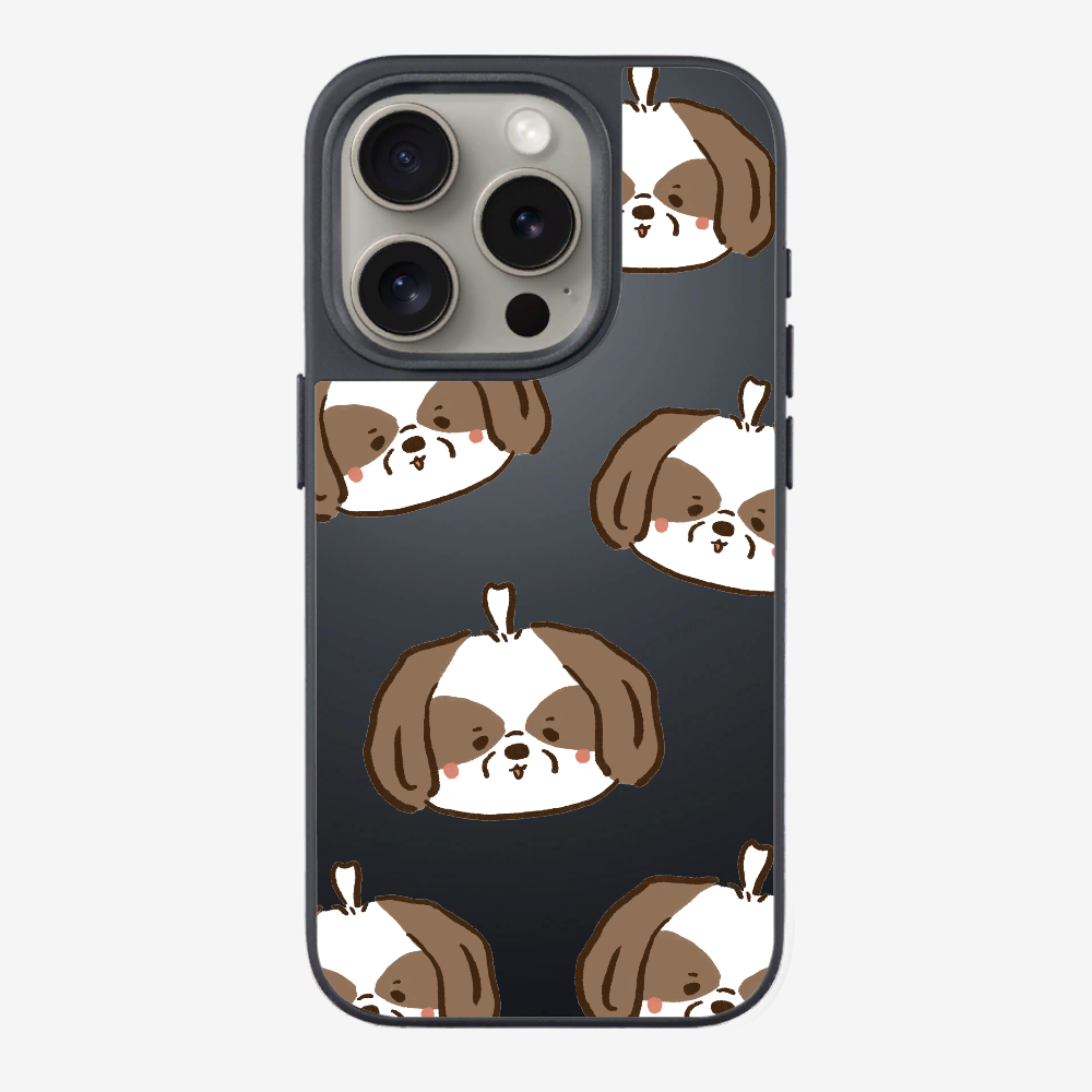 Lhasa Wonderland Phone Case