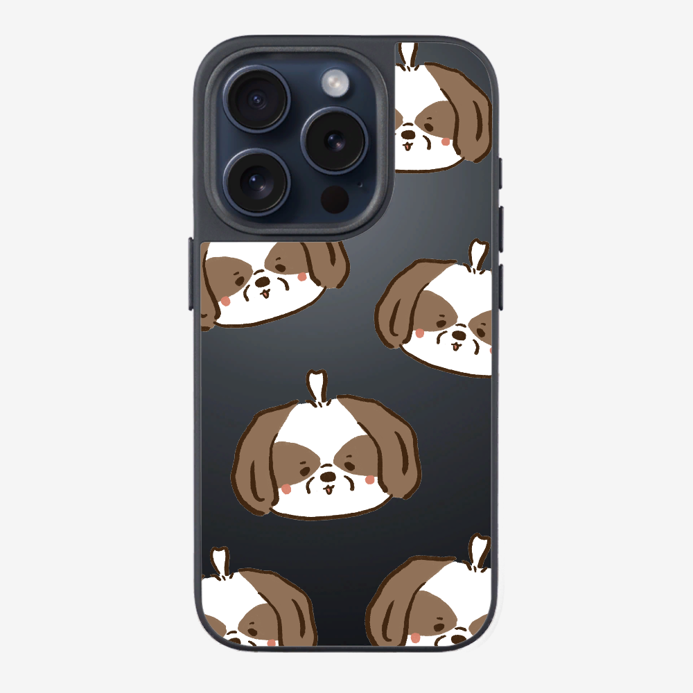 Lhasa Wonderland Phone Case