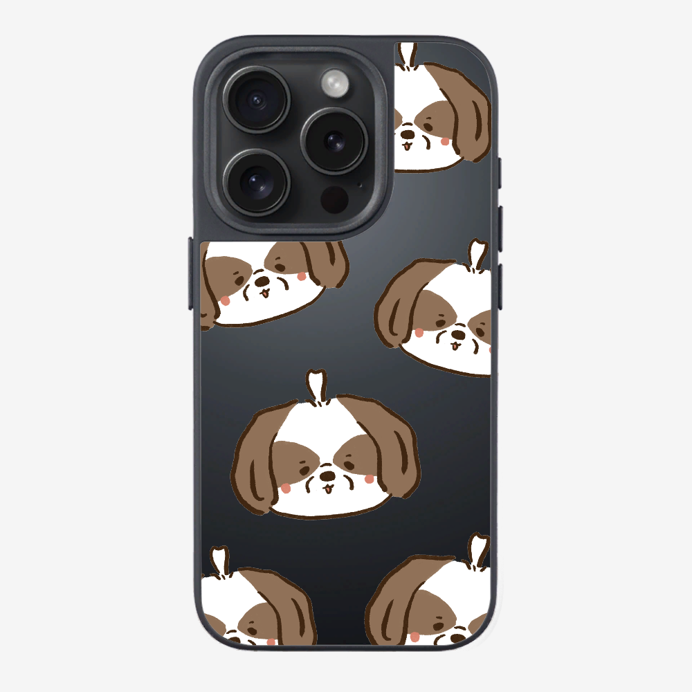 Lhasa Wonderland Phone Case