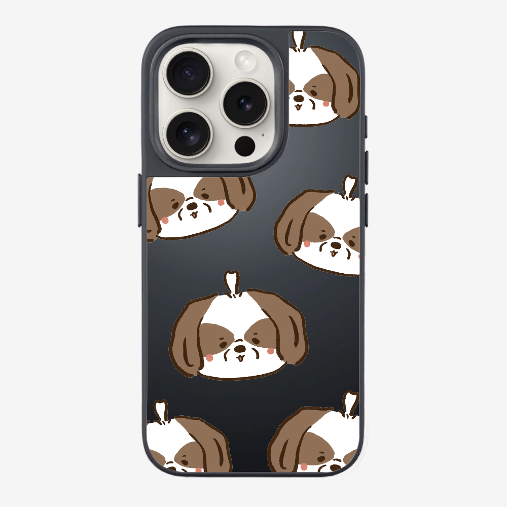 Lhasa Wonderland Phone Case