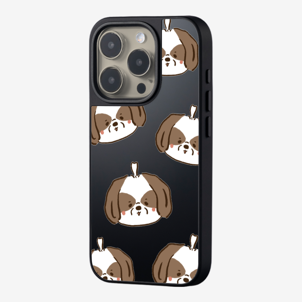 Lhasa Wonderland Phone Case