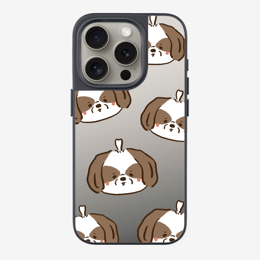 Lhasa Wonderland Phone Case