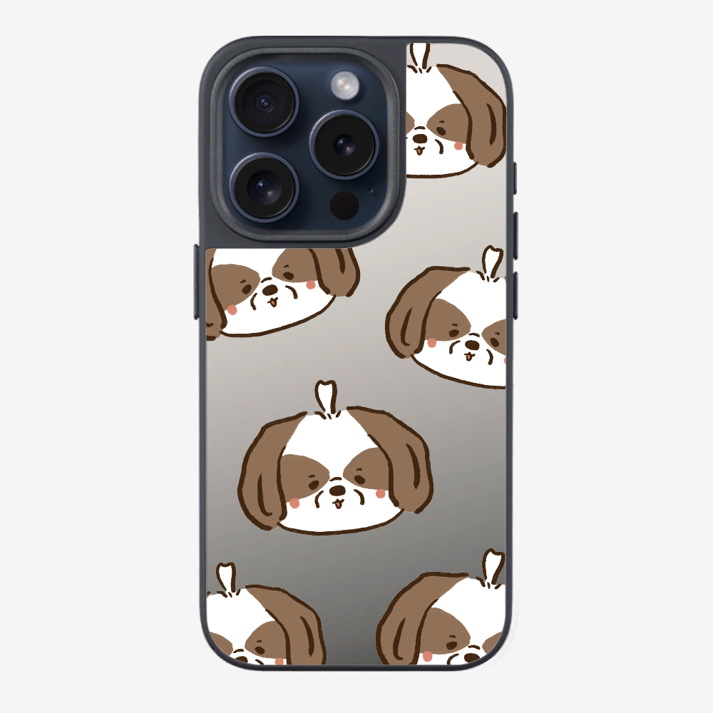 Lhasa Wonderland Phone Case