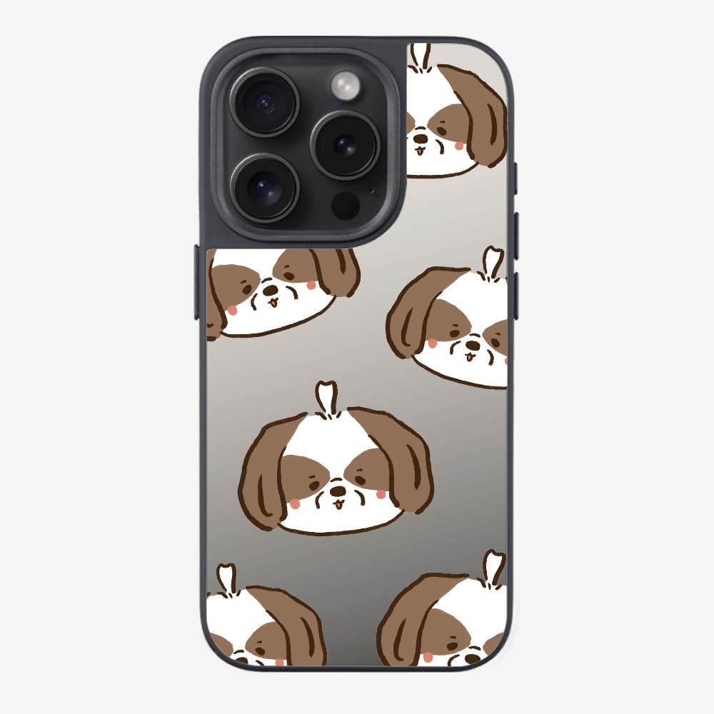 Lhasa Wonderland Phone Case