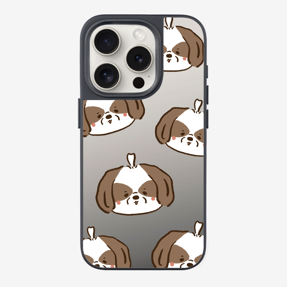 Lhasa Wonderland Phone Case