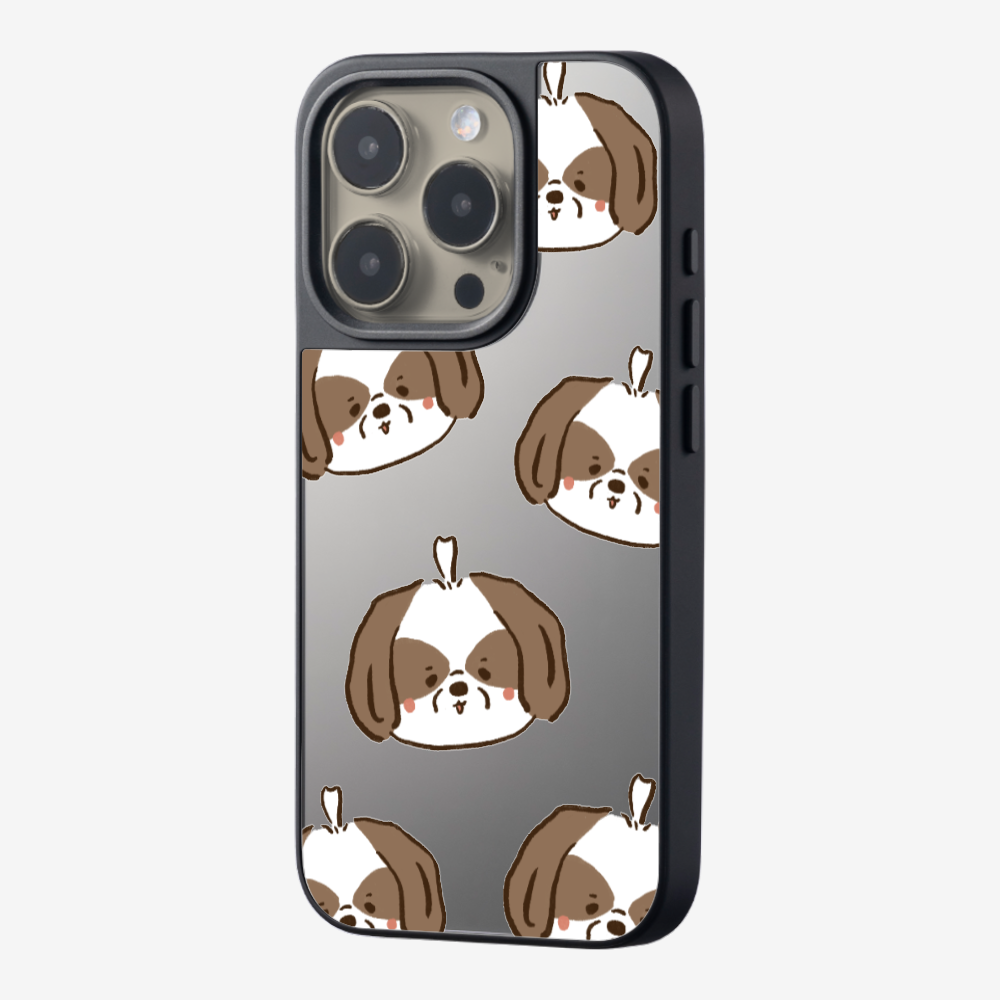 Lhasa Wonderland Phone Case