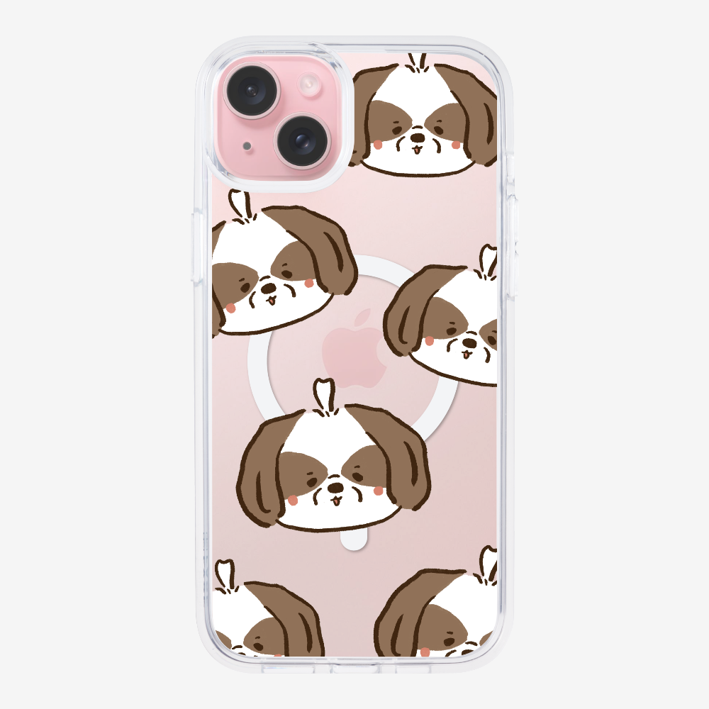 Lhasa Wonderland Phone Case