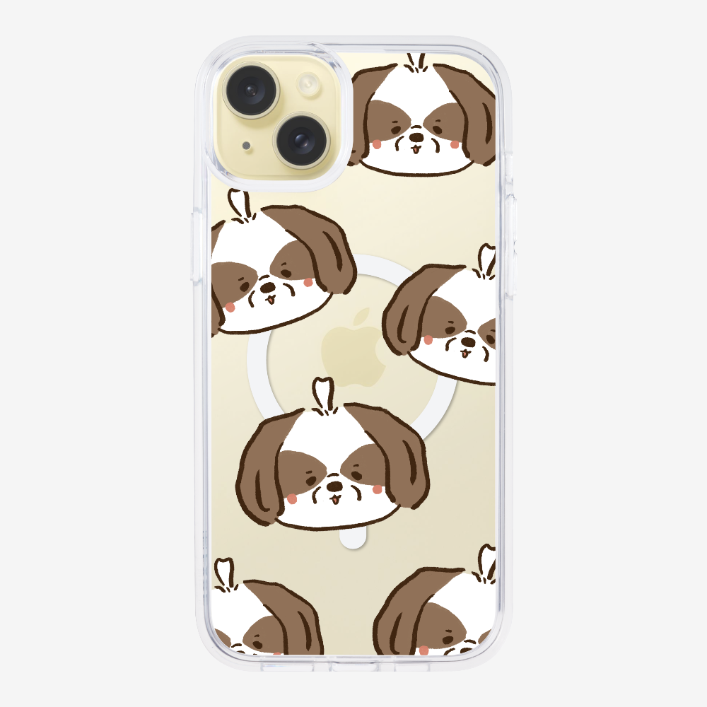 Lhasa Wonderland Phone Case