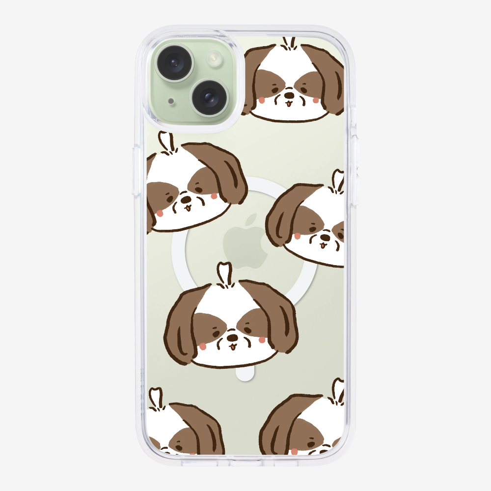 Lhasa Wonderland Phone Case