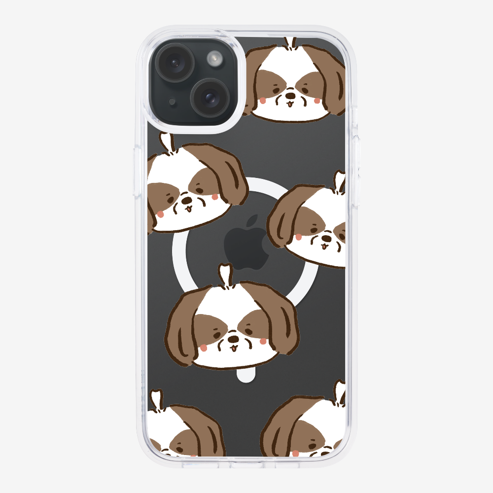 Lhasa Wonderland Phone Case