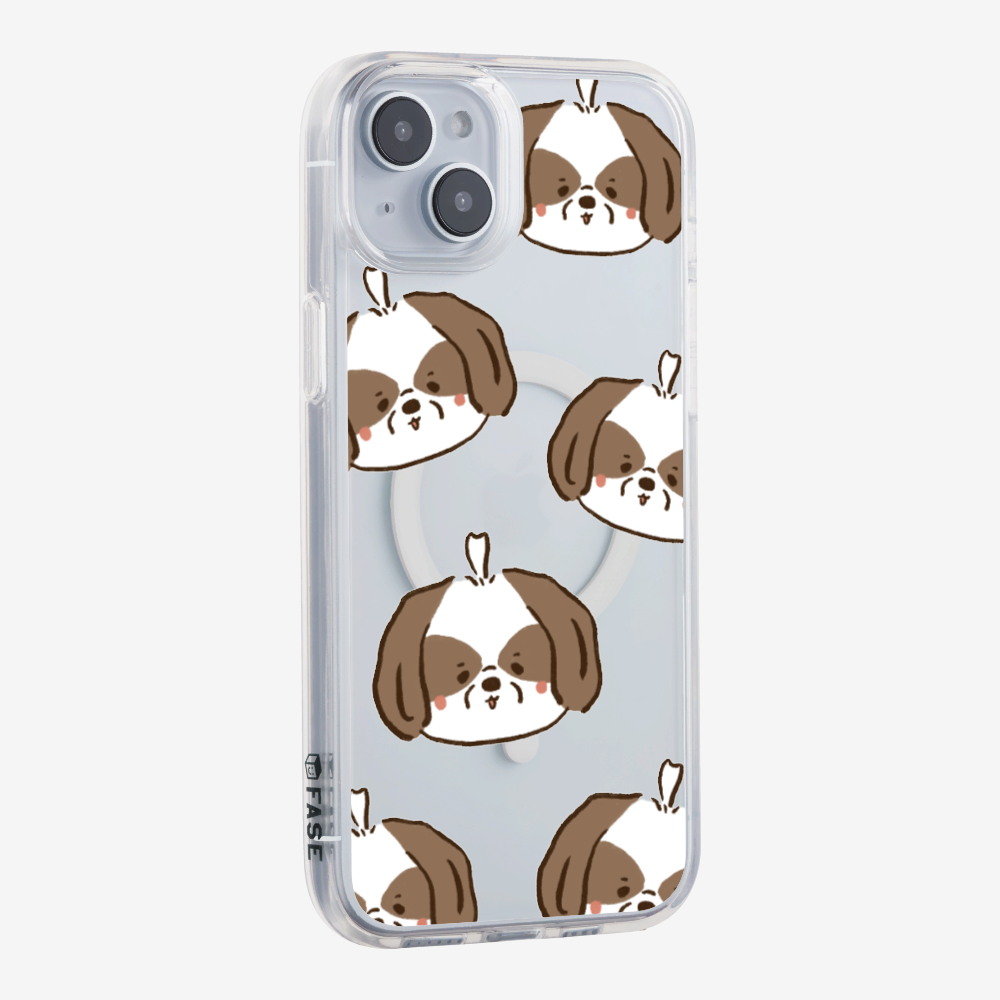 Lhasa Wonderland Phone Case