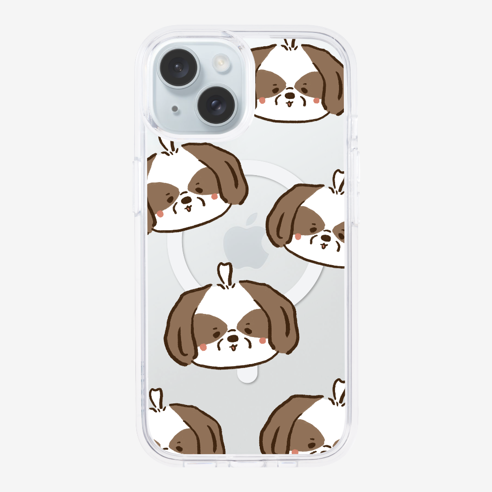 Lhasa Wonderland Phone Case