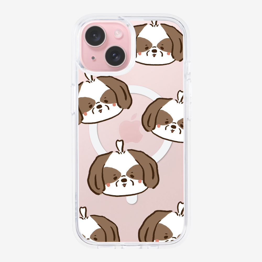 Lhasa Wonderland Phone Case