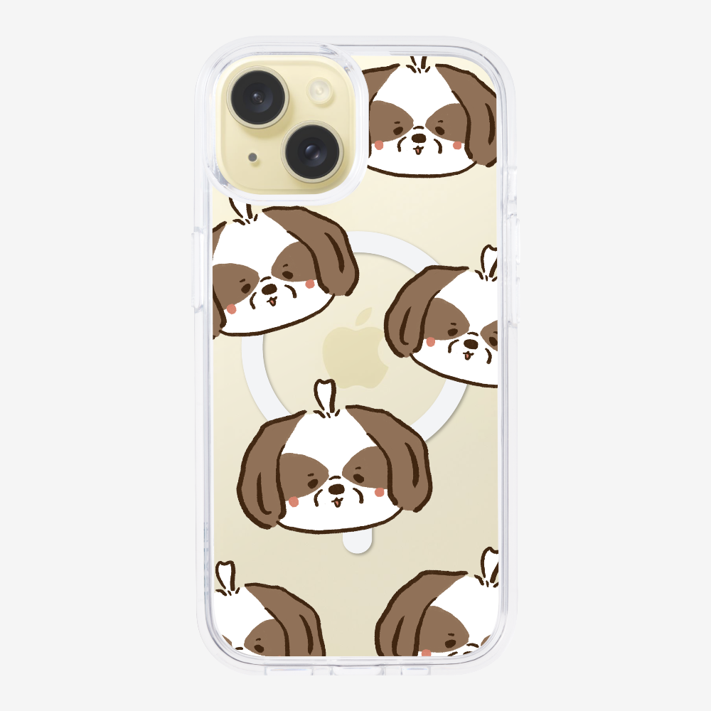 Lhasa Wonderland Phone Case