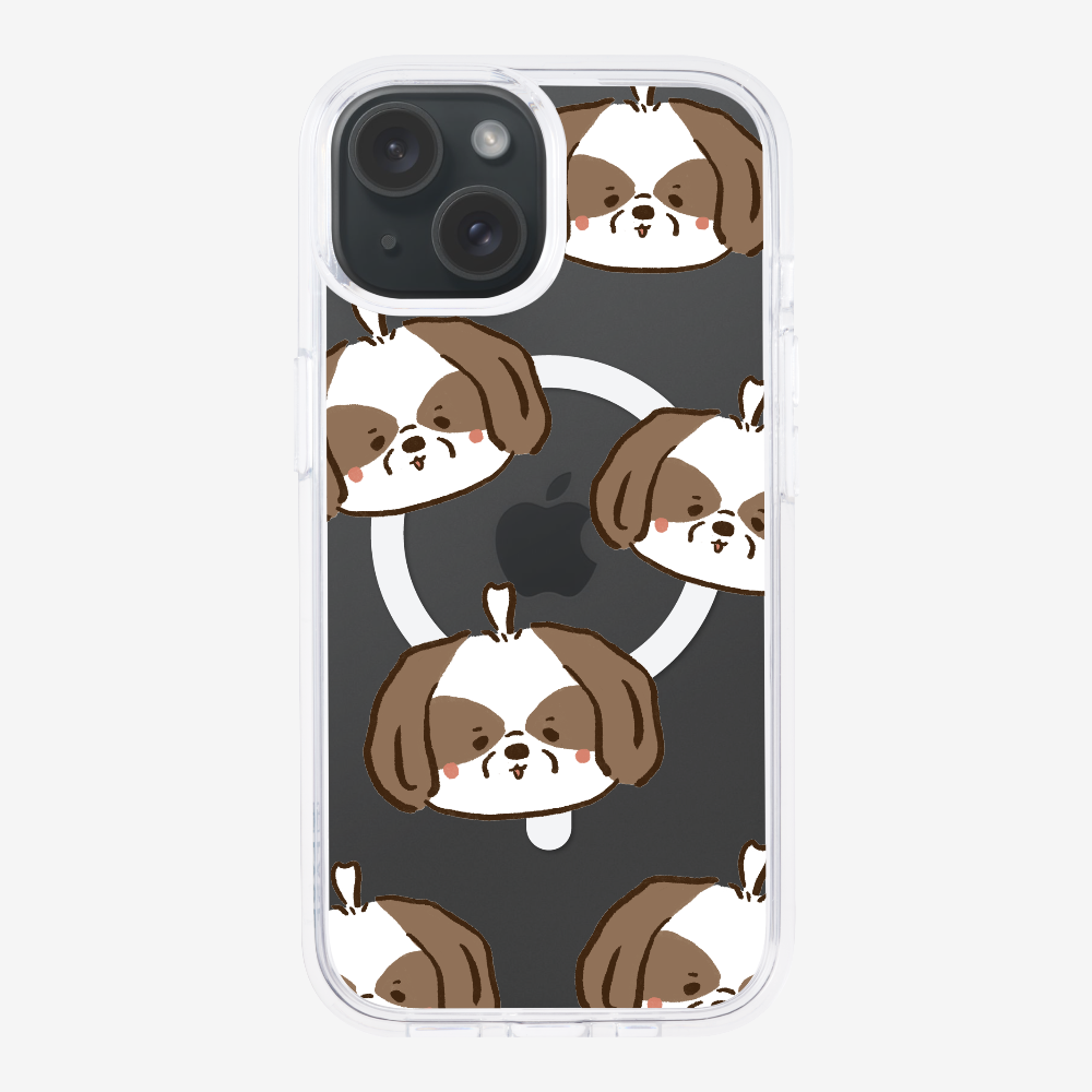 Lhasa Wonderland Phone Case