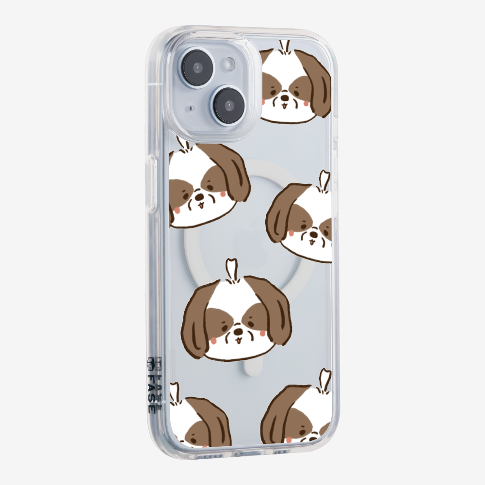 Lhasa Wonderland Phone Case