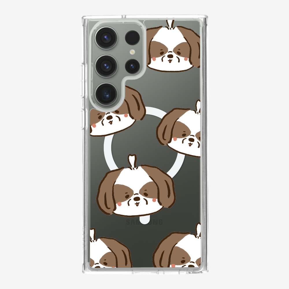 Lhasa Wonderland Phone Case