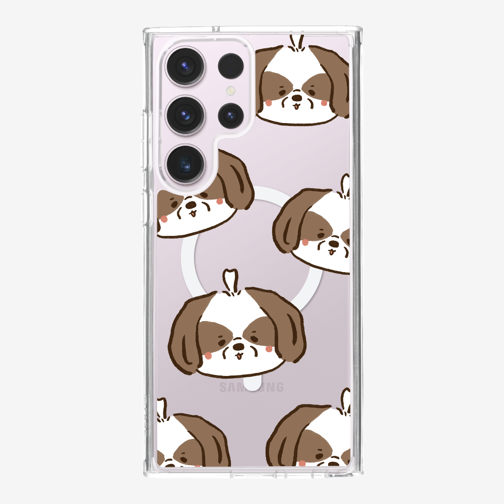 Lhasa Wonderland Phone Case