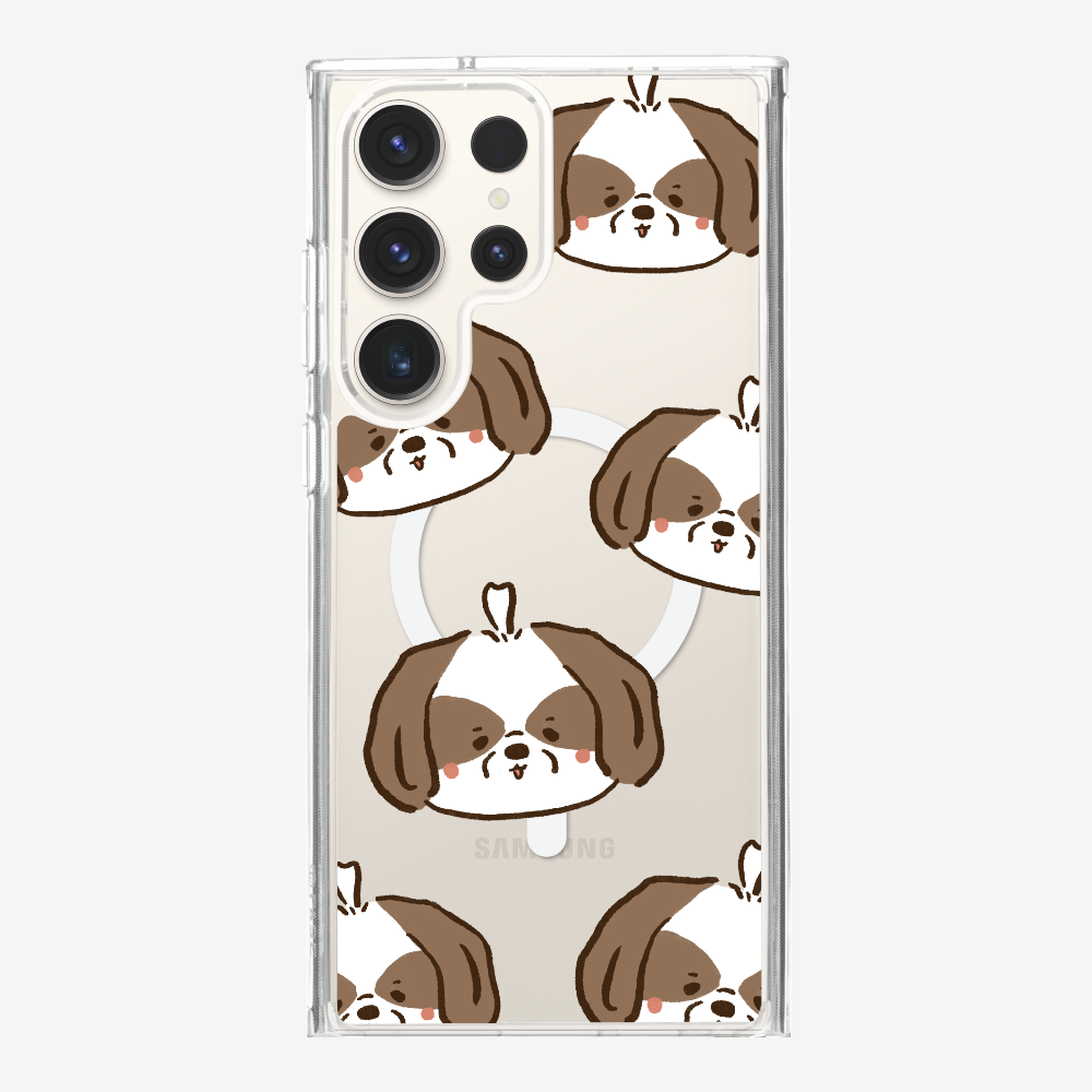 Lhasa Wonderland Phone Case