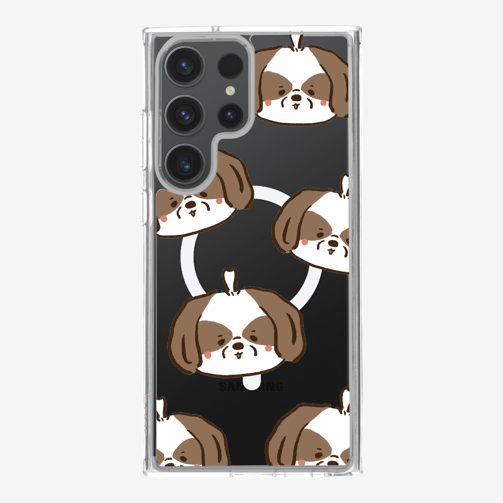 Lhasa Wonderland Phone Case