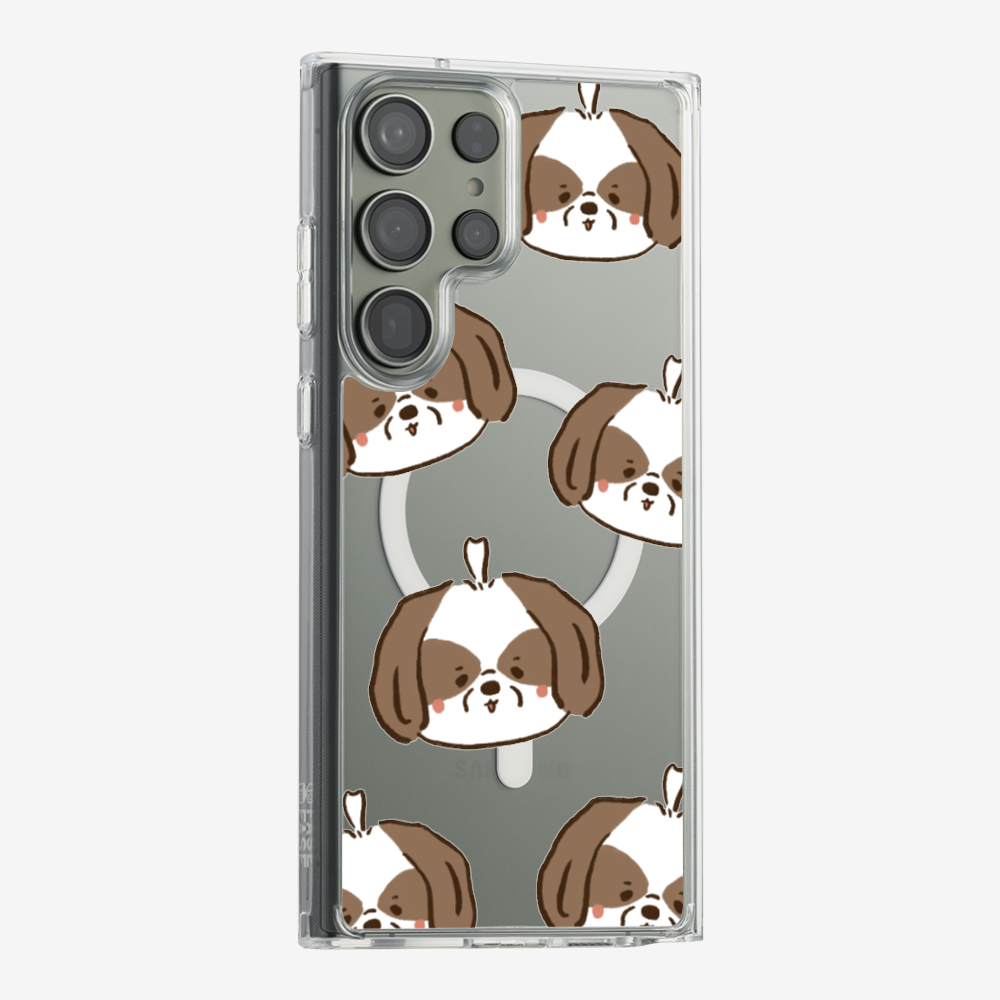 Lhasa Wonderland Phone Case