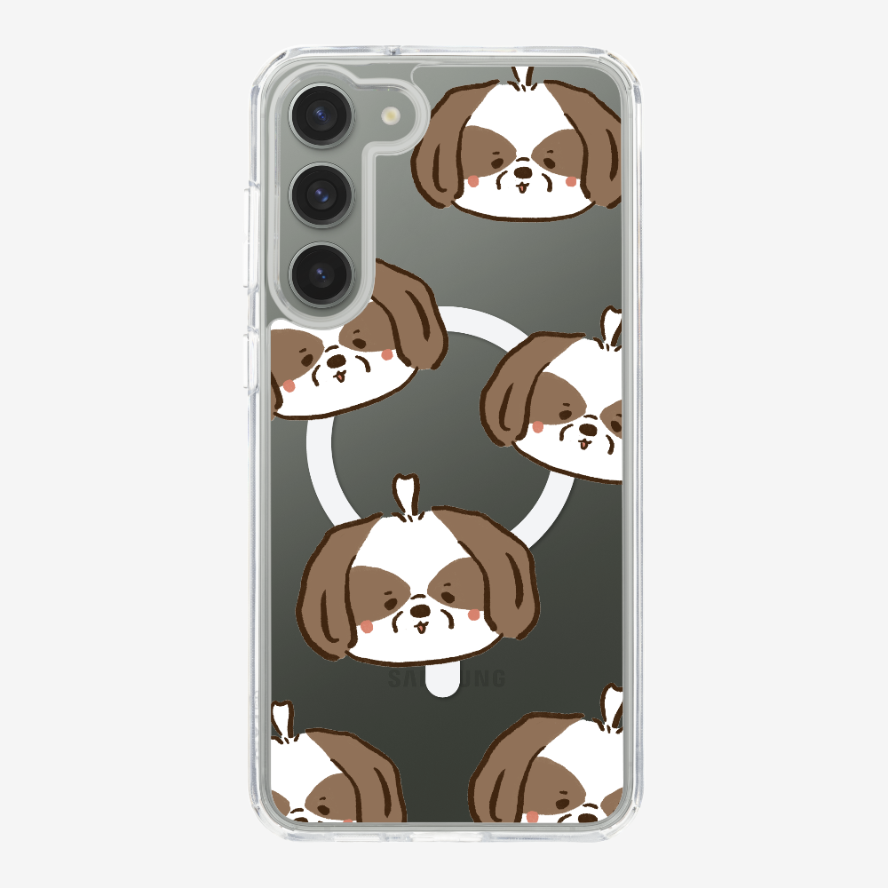 Lhasa Wonderland Phone Case