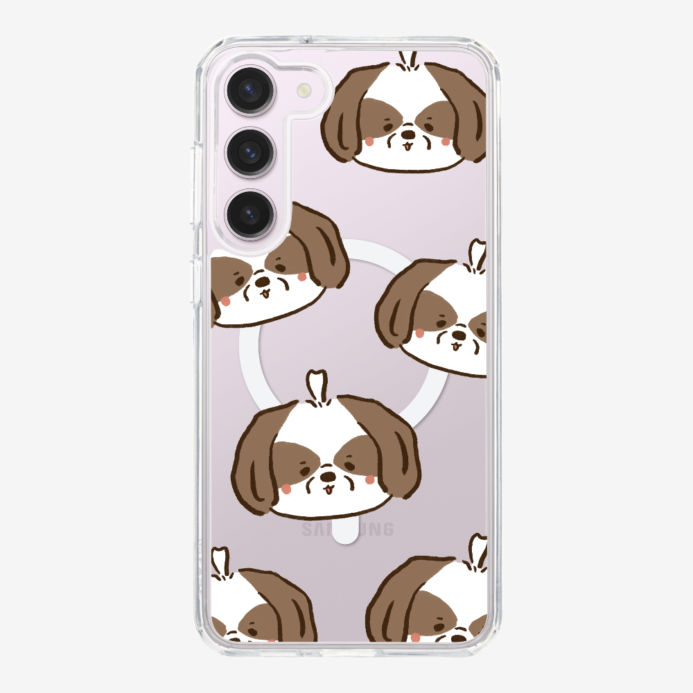 Lhasa Wonderland Phone Case