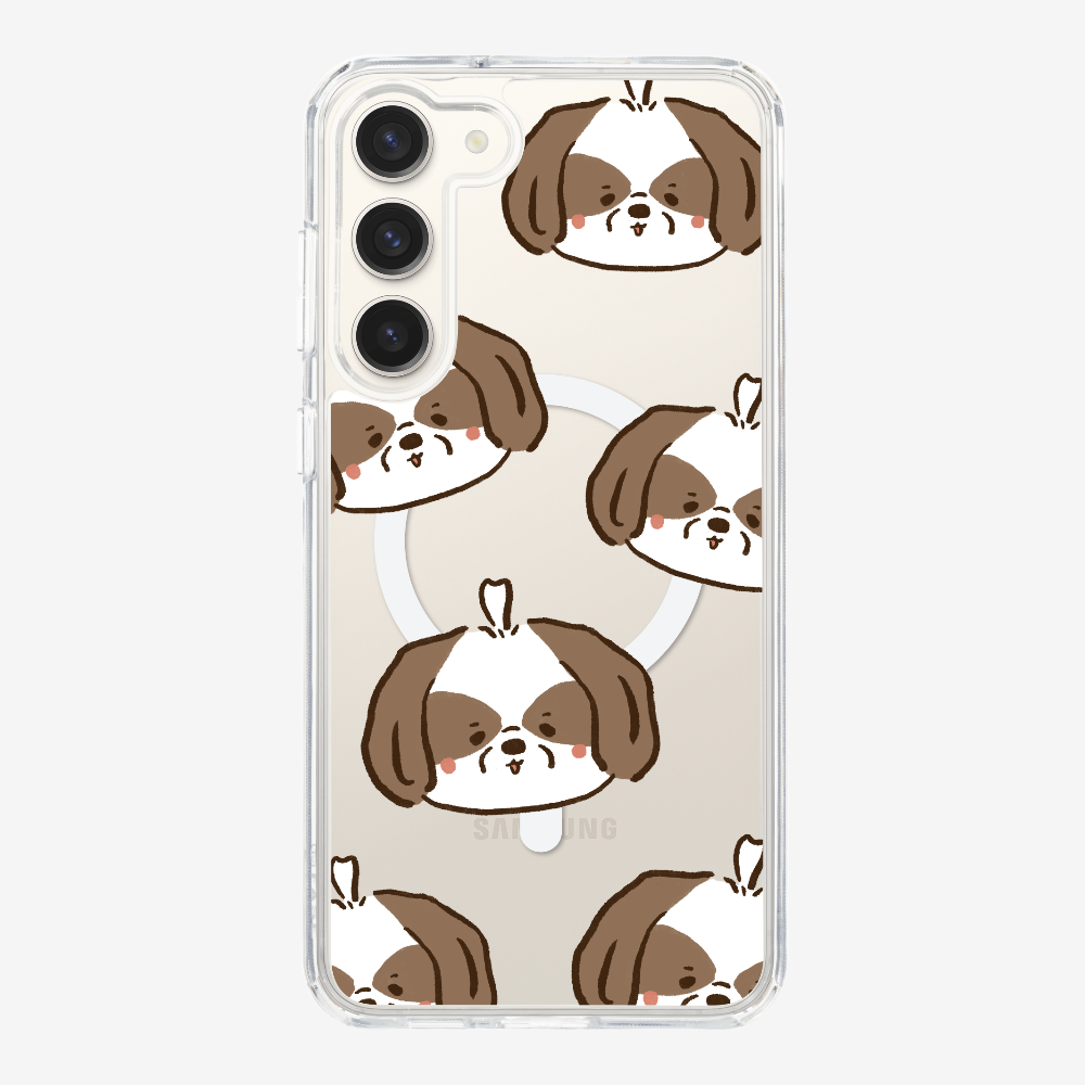 Lhasa Wonderland Phone Case