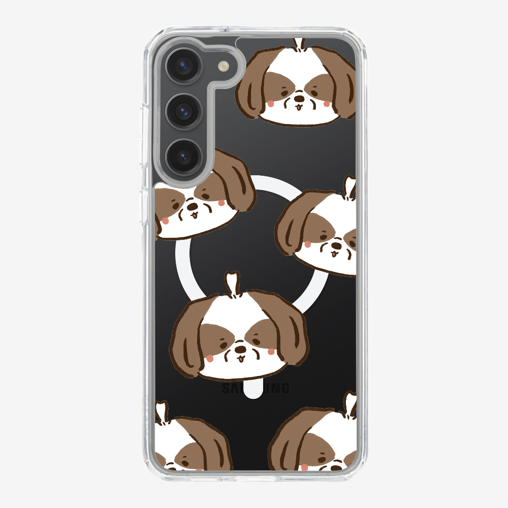 Lhasa Wonderland Phone Case