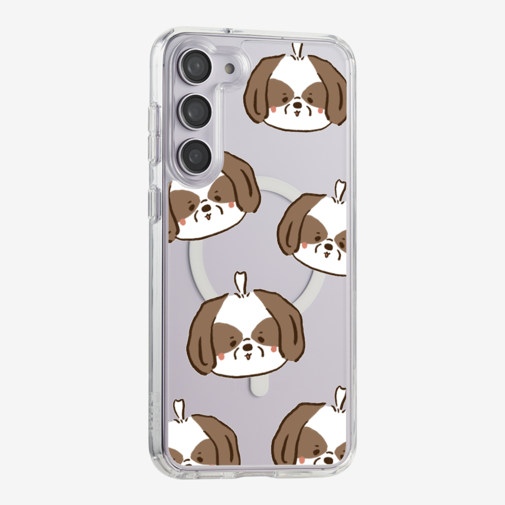 Lhasa Wonderland Phone Case